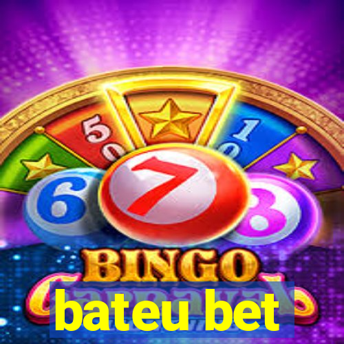 bateu bet